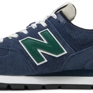 New Balance Ανδρικά Αθλητικά Παπούτσια Navy ML574DSW
