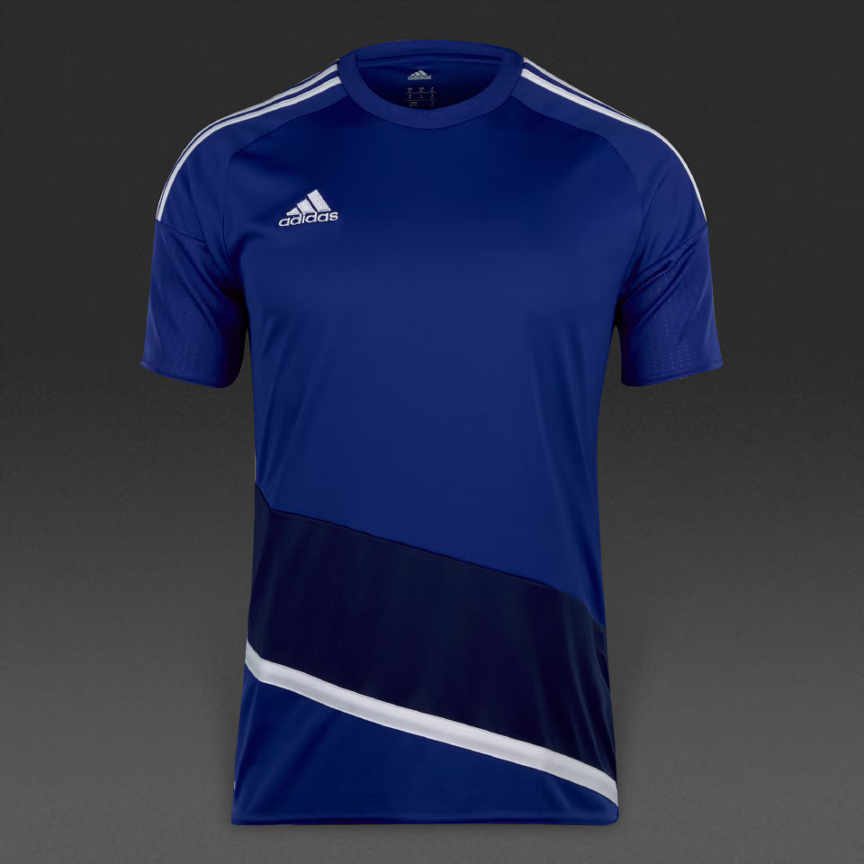 Adidas Regista 16 JSY AJ5845 Bold Blue/White/Dark Blue Adidas Regista 16 JSY AJ5845 Bold Blue/White/Dark Blue