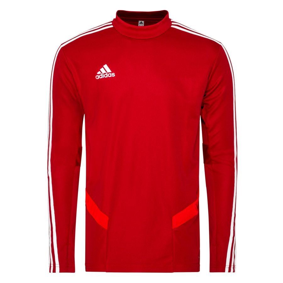Adidas Tiro 19 TR TOPY D95939 Red Adidas Tiro 19 TR TOPY D95939 Red