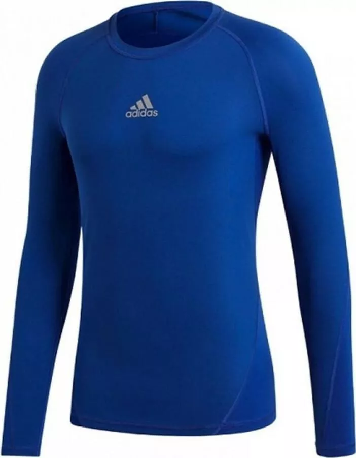 Adidas ASK LT TEE Y CW7323 Bold Blue Adidas ASK LT TEE Y CW7323 Bold Blue