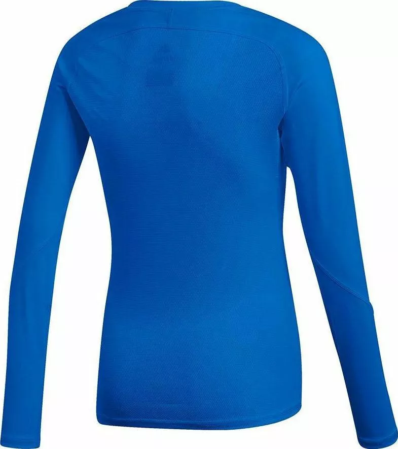 Adidas ASK LT TEE Y CW7323 Bold Blue Adidas ASK LT TEE Y CW7323 Bold Blue
