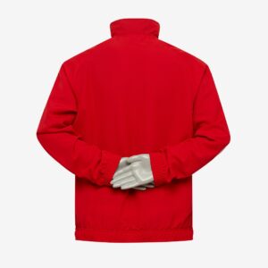 Adidas Core 18 PRE JKTY CV3689 Red