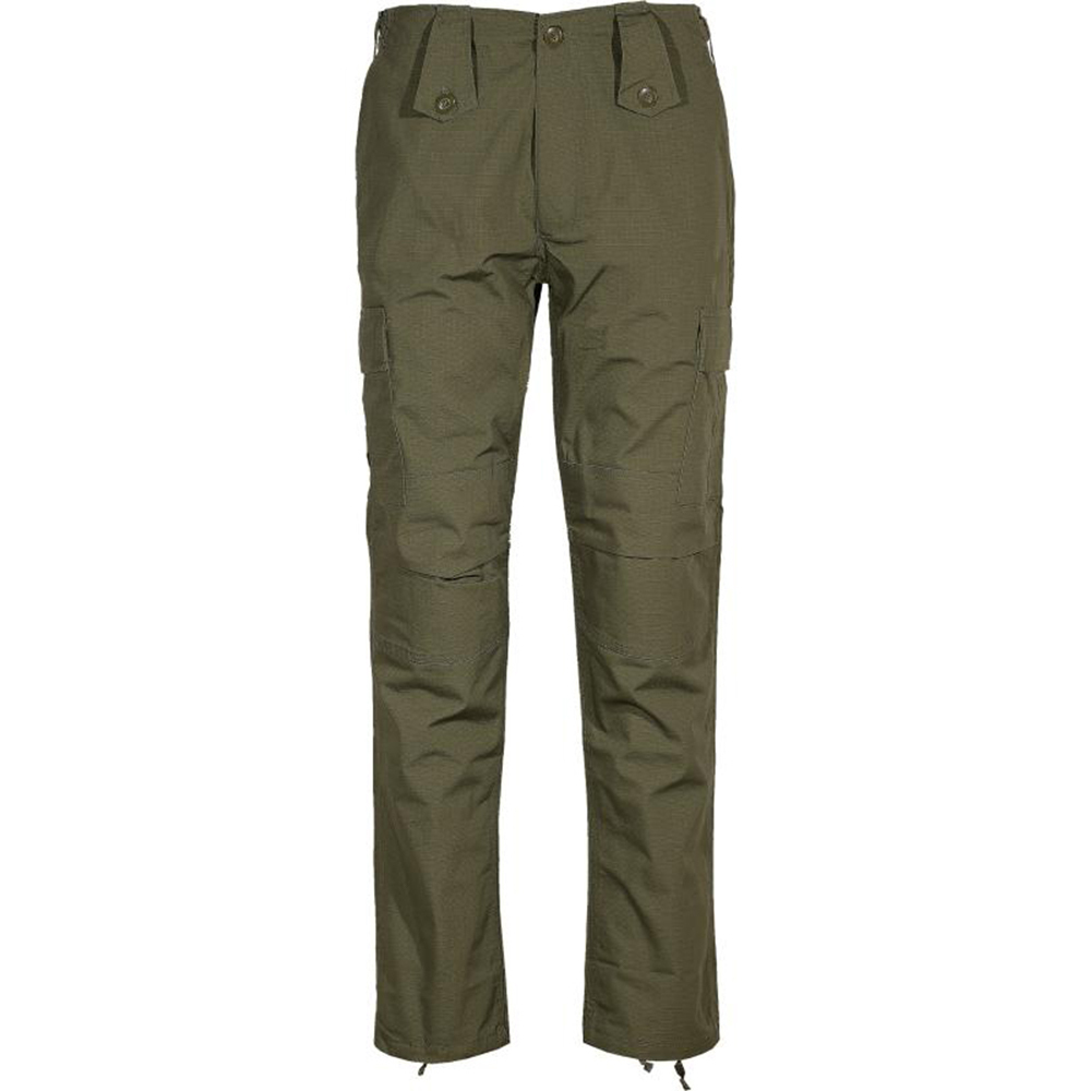 062 Fageo Παντελόνι εργασίας Χακί