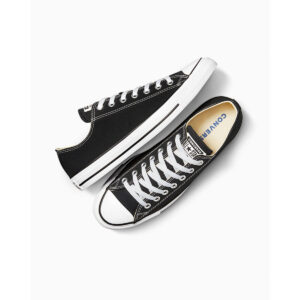 Converse Chuck Taylor All Star Sneakers Μαύρα M9166C
