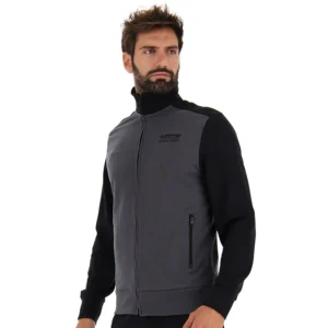 Lotto Suit Triple VI Ebony/All Black 217716 4C0