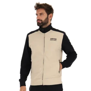 Lotto Suit Triple VI Chalk/All Black 217716 7CK