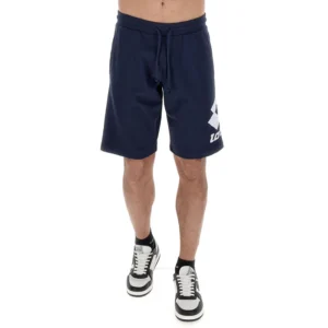 Lotto Smart IV Bermuda 2 Navy Blue 218246 1CL