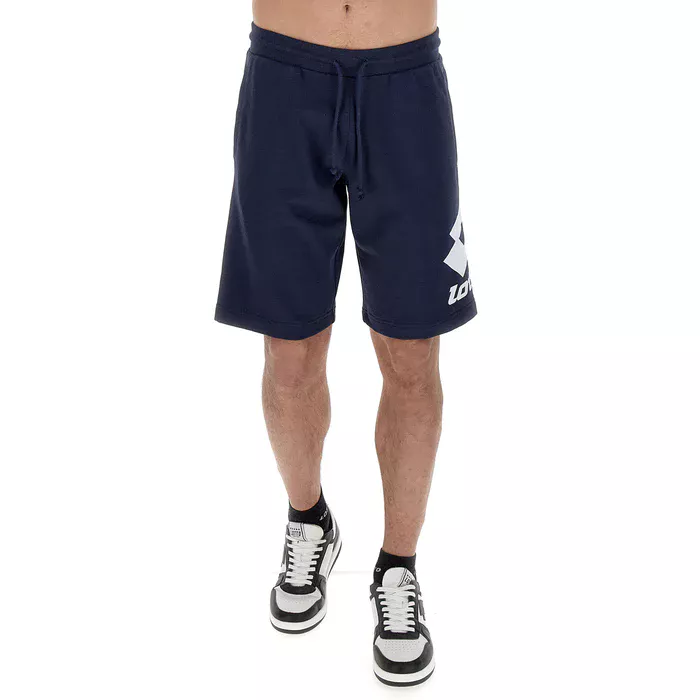 Lotto Smart IV Bermuda 2 Navy Blue 218246 1CL