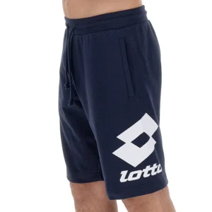 Lotto Smart IV Bermuda 2 Navy Blue 218246 1CL