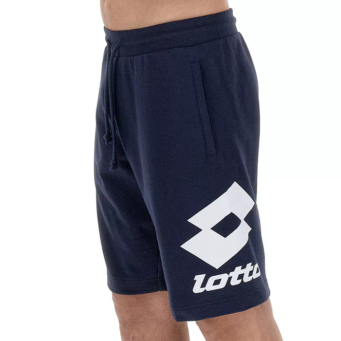 Lotto Smart IV Bermuda 2 Navy Blue 218246 1CL