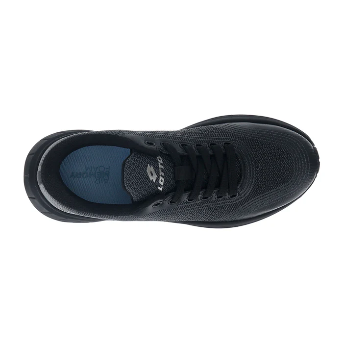 LottoSpeedride 400W Γυναικεία Αθλητικά Παπούτσια Training Μαύρα 219226-5E5 LottoSpeedride 400W Γυναικεία Αθλητικά Παπούτσια Training Μαύρα 219226-5E5