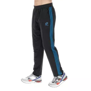 Lotto Suit More JS All Black/Blue Coral 219341 AAK