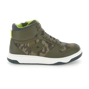 Lotto Rocket I AMF II High Camo 220146-B4Z