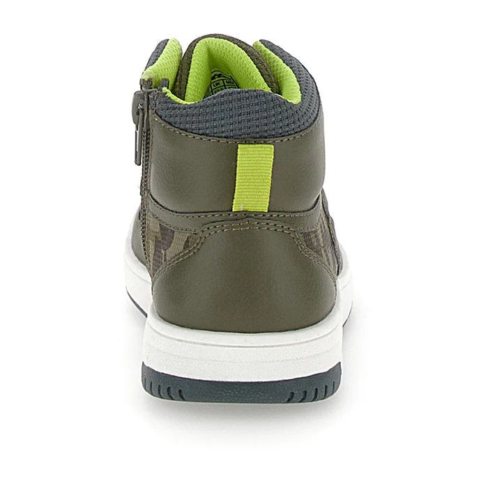 Lotto Rocket I AMF II High Camo 220146-B4Z