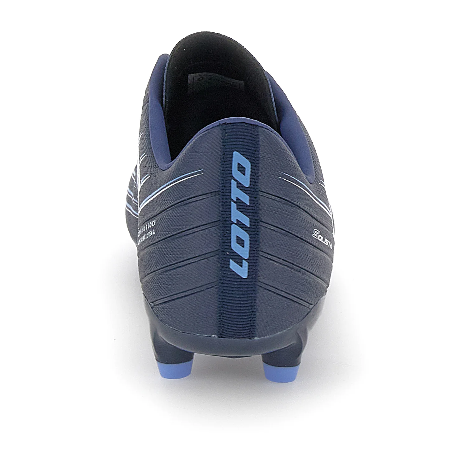 Lotto Solista 700 VIII FG  Dress Blue/White/Blue Indigo 220562 BP9