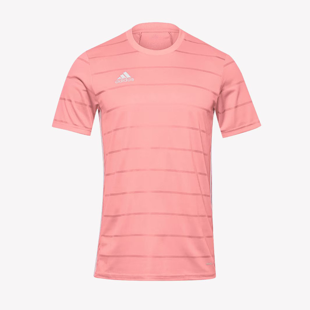 Adidas Campeon 21 JSY Y FT6757 Pink