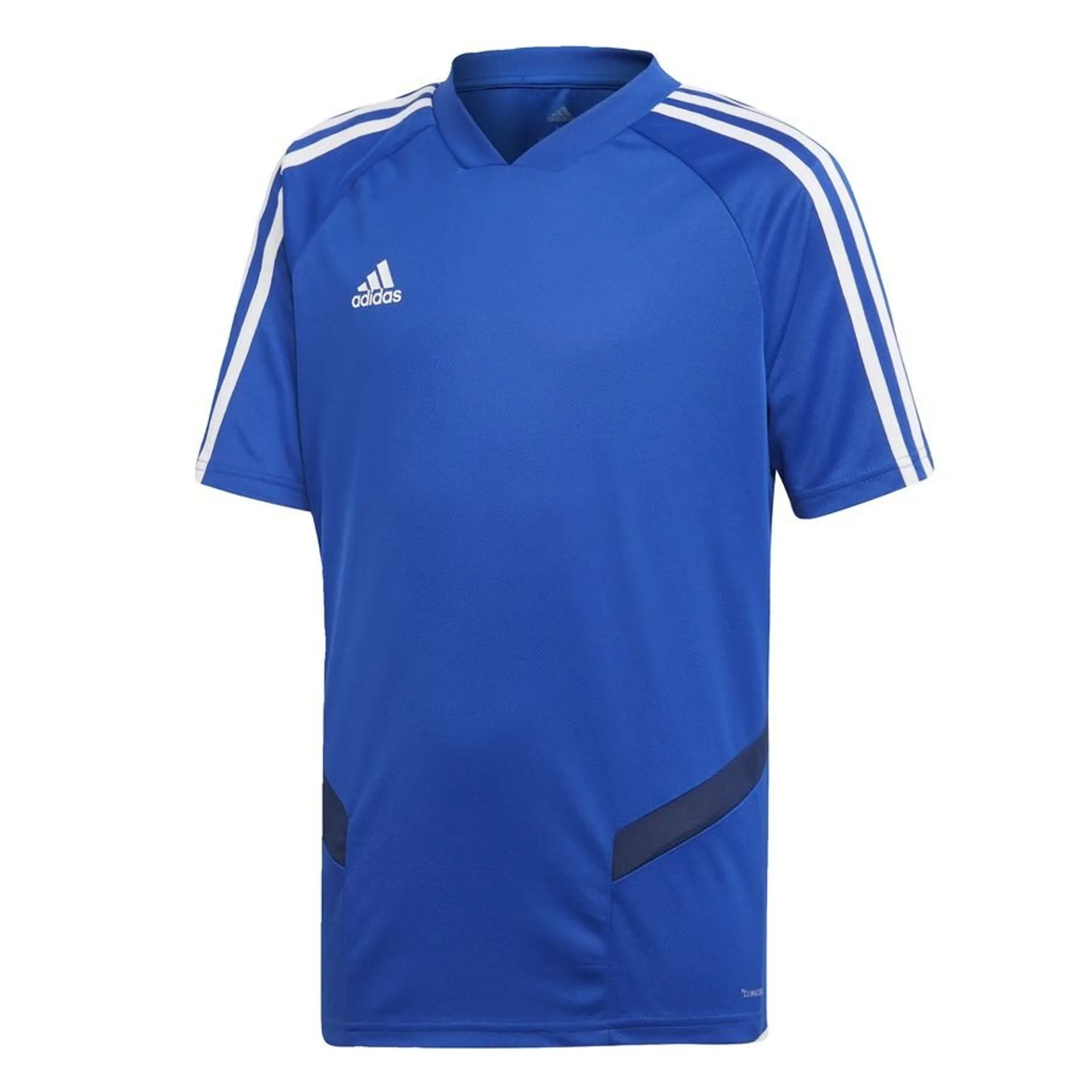 Adidas Tiro 19 TR JSYY DT5292 Bold Blue/Dark Blue/White