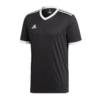 Adidas Tabela 18 JSY CE8934 Black/White