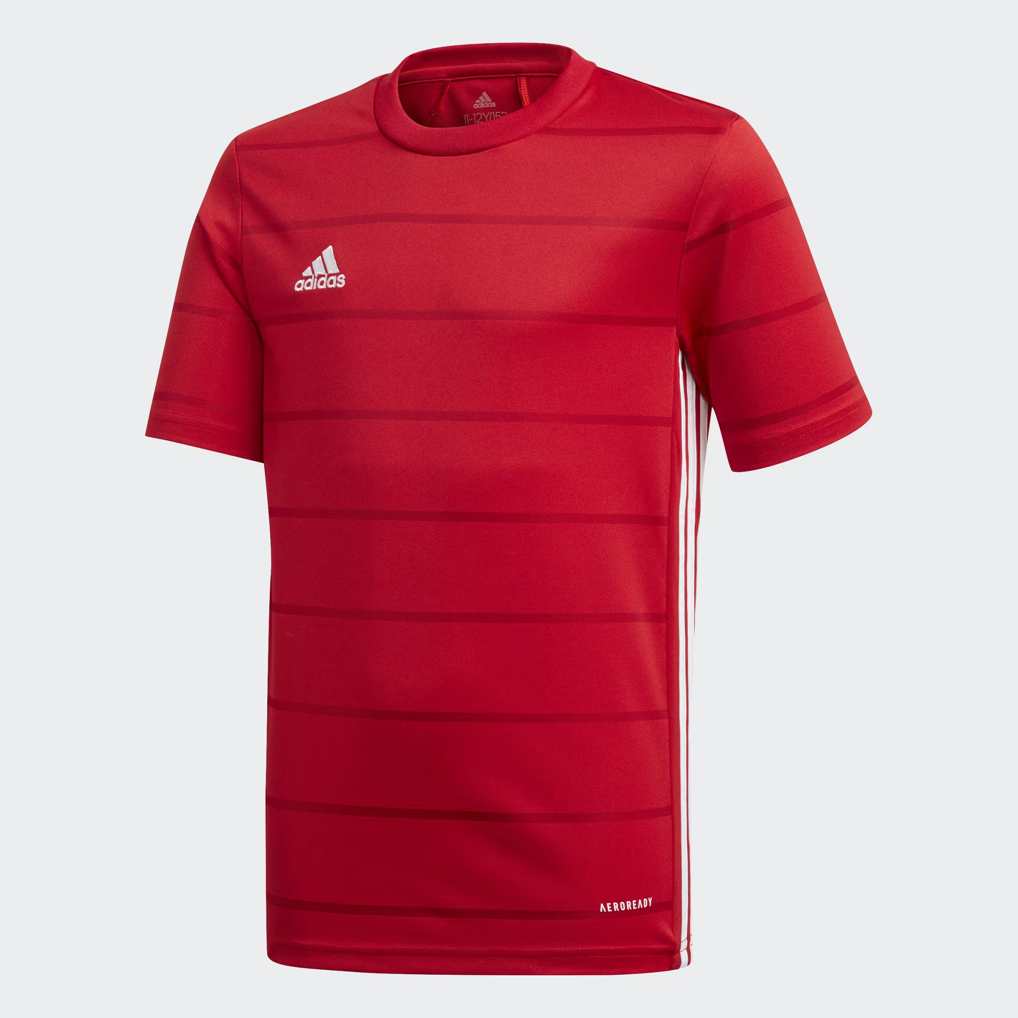 Adidas Campeon 21 JSY Y FT6759 Red Adidas Campeon 21 JSY Y FT6759 Red