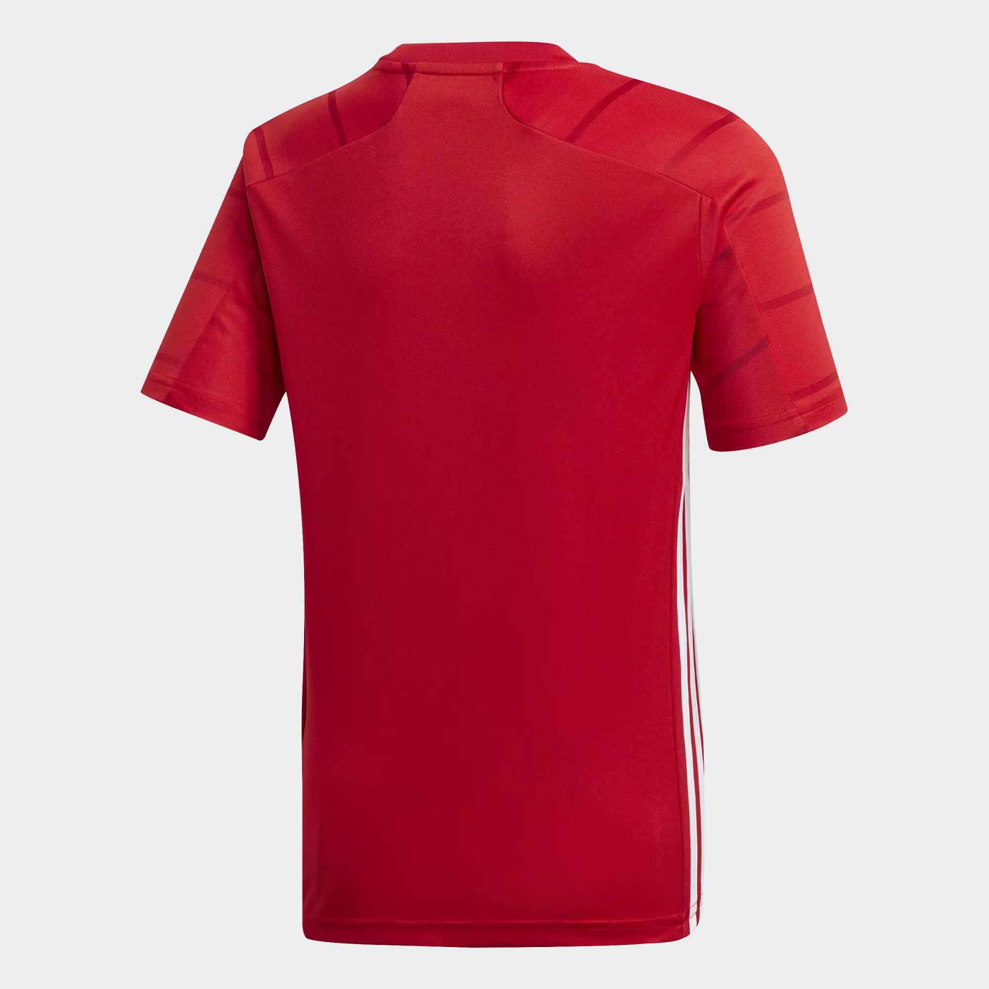 Adidas Campeon 21 JSY Y FT6759 Red Adidas Campeon 21 JSY Y FT6759 Red