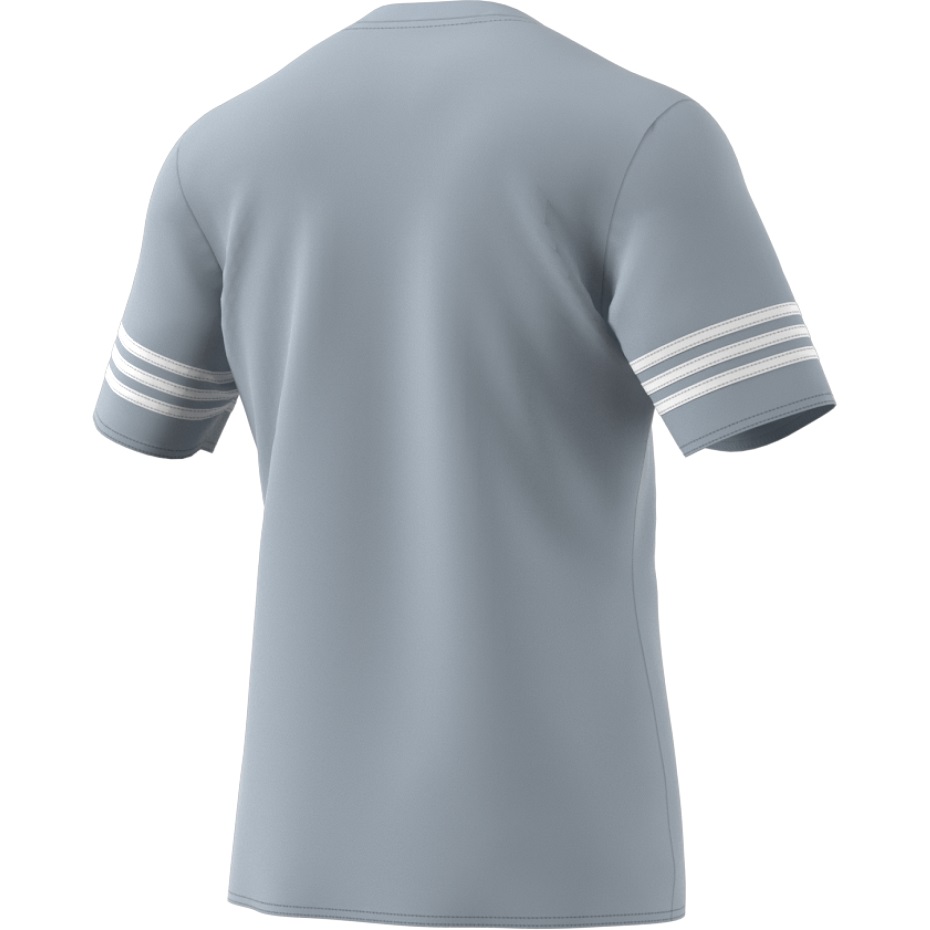 Adidas Entrada 14 JSY F50493 Silver