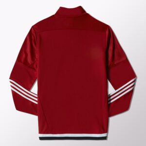 Adidas Tiro 15 TRG TOP M64023 Red/White/Black