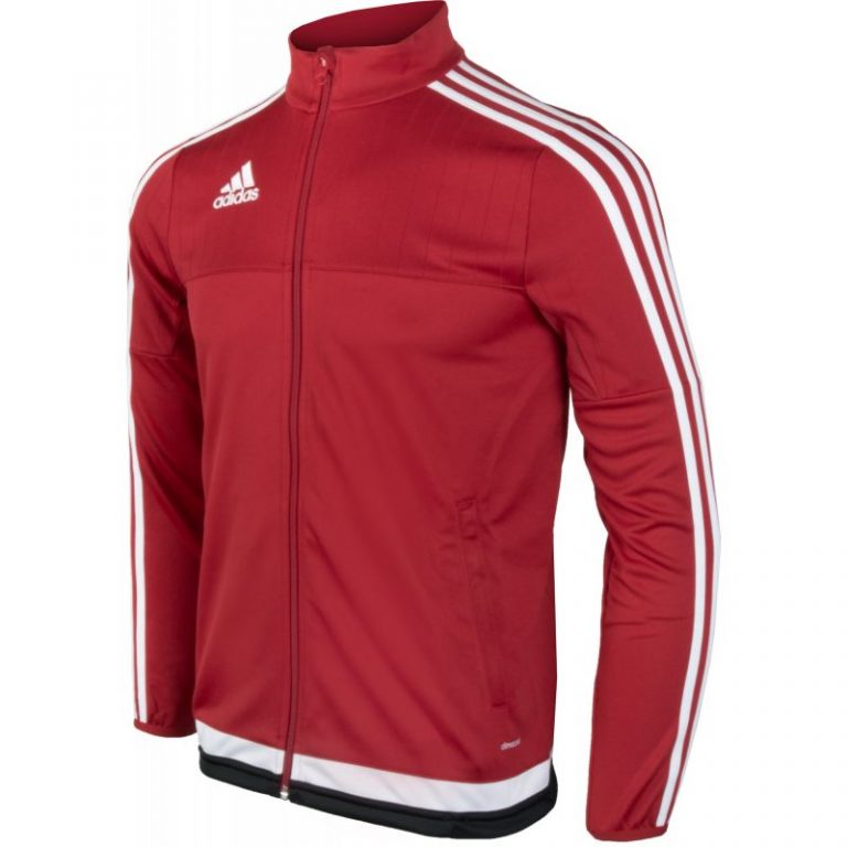 Adidas Tiro 15 TRG JKY M64059 Power Red/White/Black