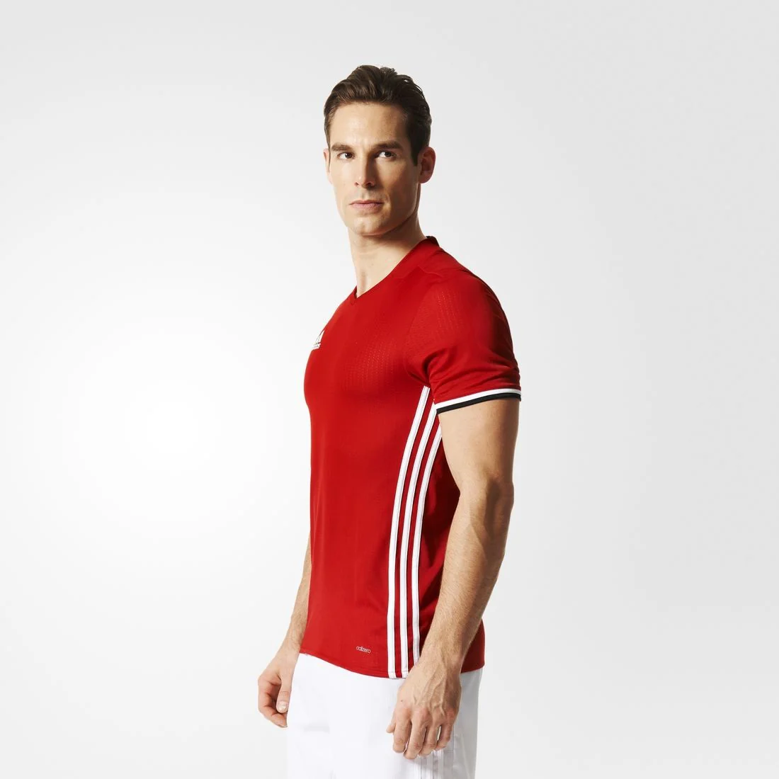 Adidas Condivo 16 JSY AC5234 Red/White