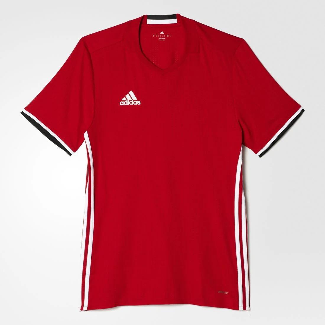 Adidas Condivo 16 JSY AC5234 Red/White