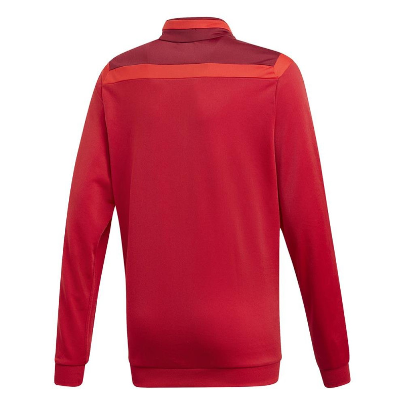 Adidas Tiro 19 PES JKTY D95942 Red