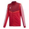 Adidas Tiro 19 PES JKTY D95942 Red