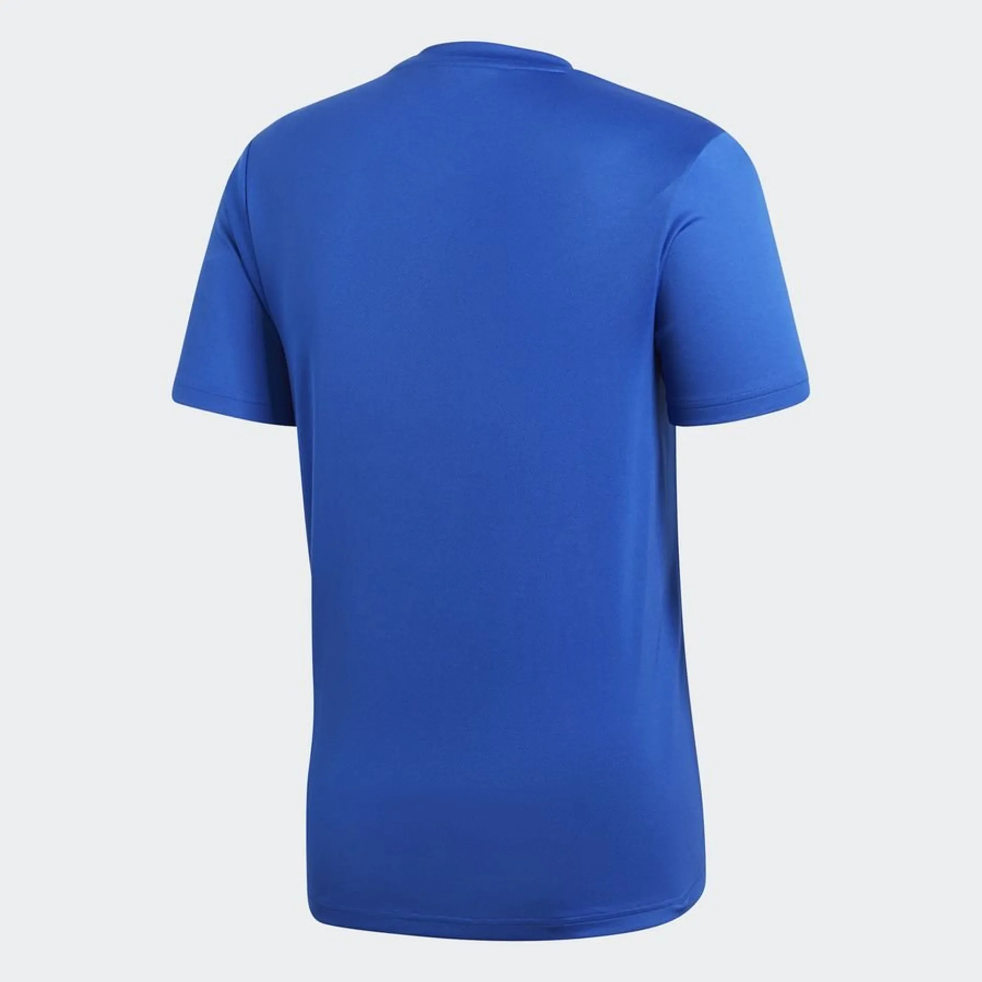 Adidas Core 18 JSY CV3451 Bold Blue/White Adidas Core 18 JSY CV3451 Bold Blue/White