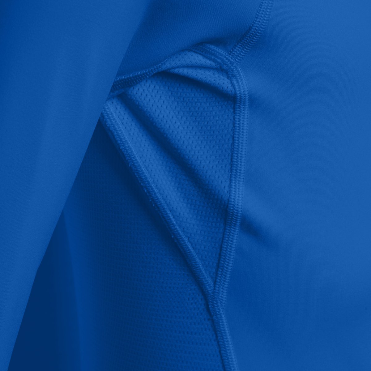 Adidas ASK LT TEE Y CW7323 Bold Blue Adidas ASK LT TEE Y CW7323 Bold Blue
