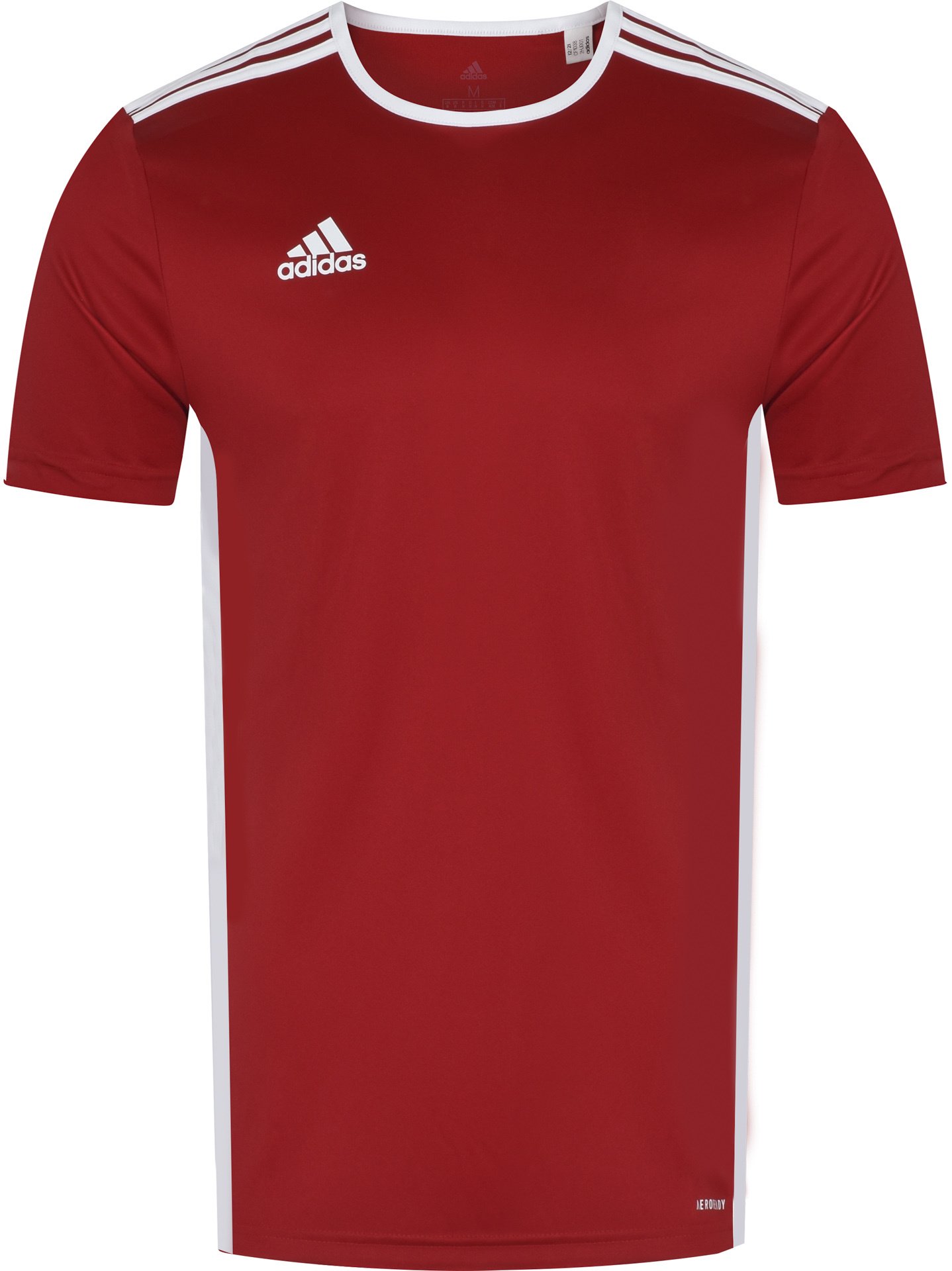 Adidas Entrada 18 JSY Y CF1038 Red