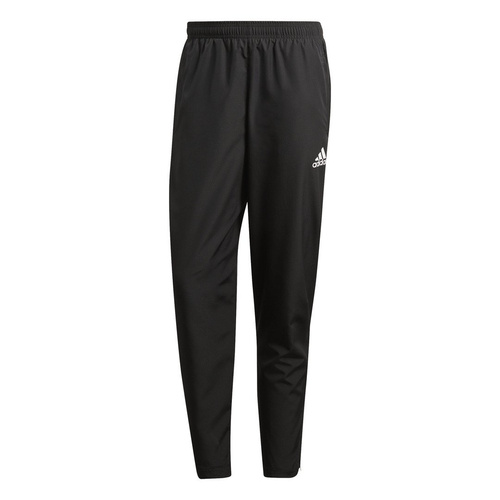 Adidas Tiro 17 WOV PNT AY2861 Black/White