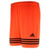Adidas Entrada 14 SHO F50634 Orange/Black