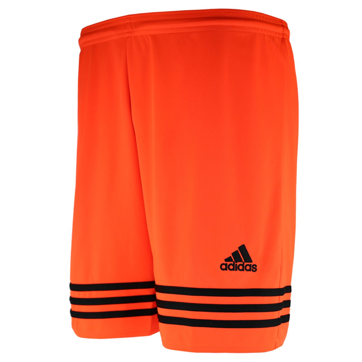Adidas Entrada 14 SHO F50634 Orange/Black