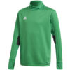 Adidas Tiro 17 TRG TOPY BQ2760 Green