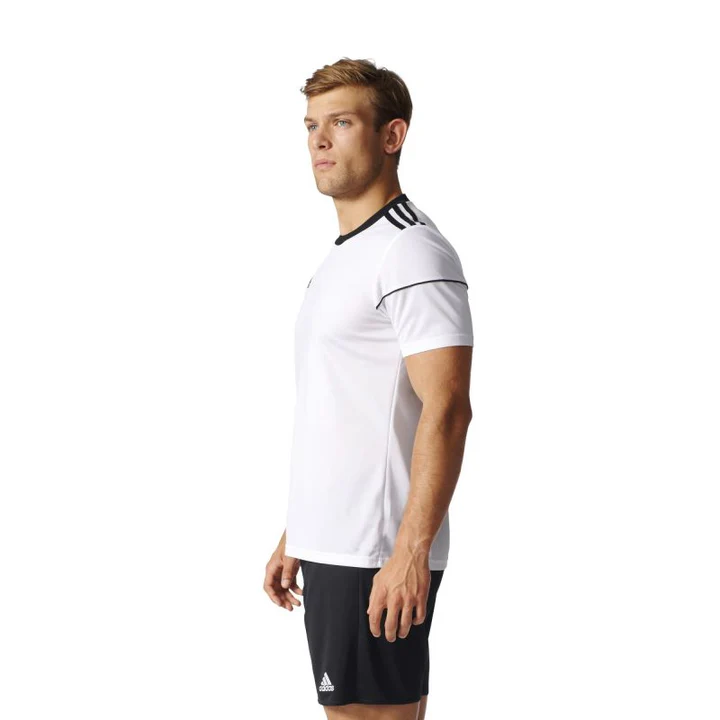 Adidas Squadra 17 JSYY SS BJ9175 White/Black Adidas Squadra 17 JSYY SS BJ9175 White/Black