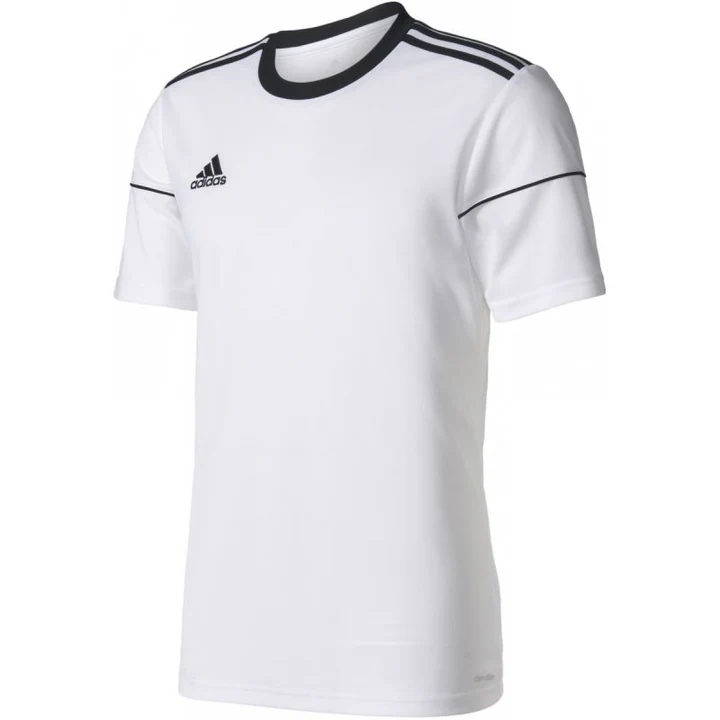 Adidas Squadra 17 JSYY SS BJ9175 White/Black Adidas Squadra 17 JSYY SS BJ9175 White/Black