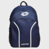 Lotto Τσάντα Πλάτης Elite Sport BPK Navy Blue 216643 1CL 29Lt