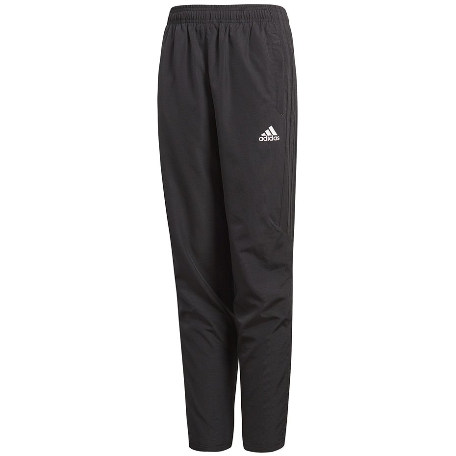 Adidas Tiro 17 WOV PNTY AY2862 Black/White