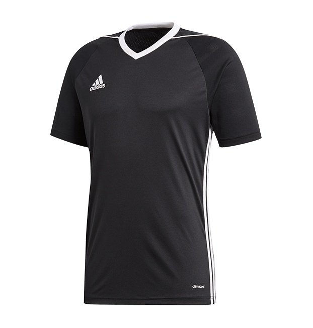 Adidas Tiro 17 JSY BK5437 Black/White Adidas Tiro 17 JSY BK5437 Black/White