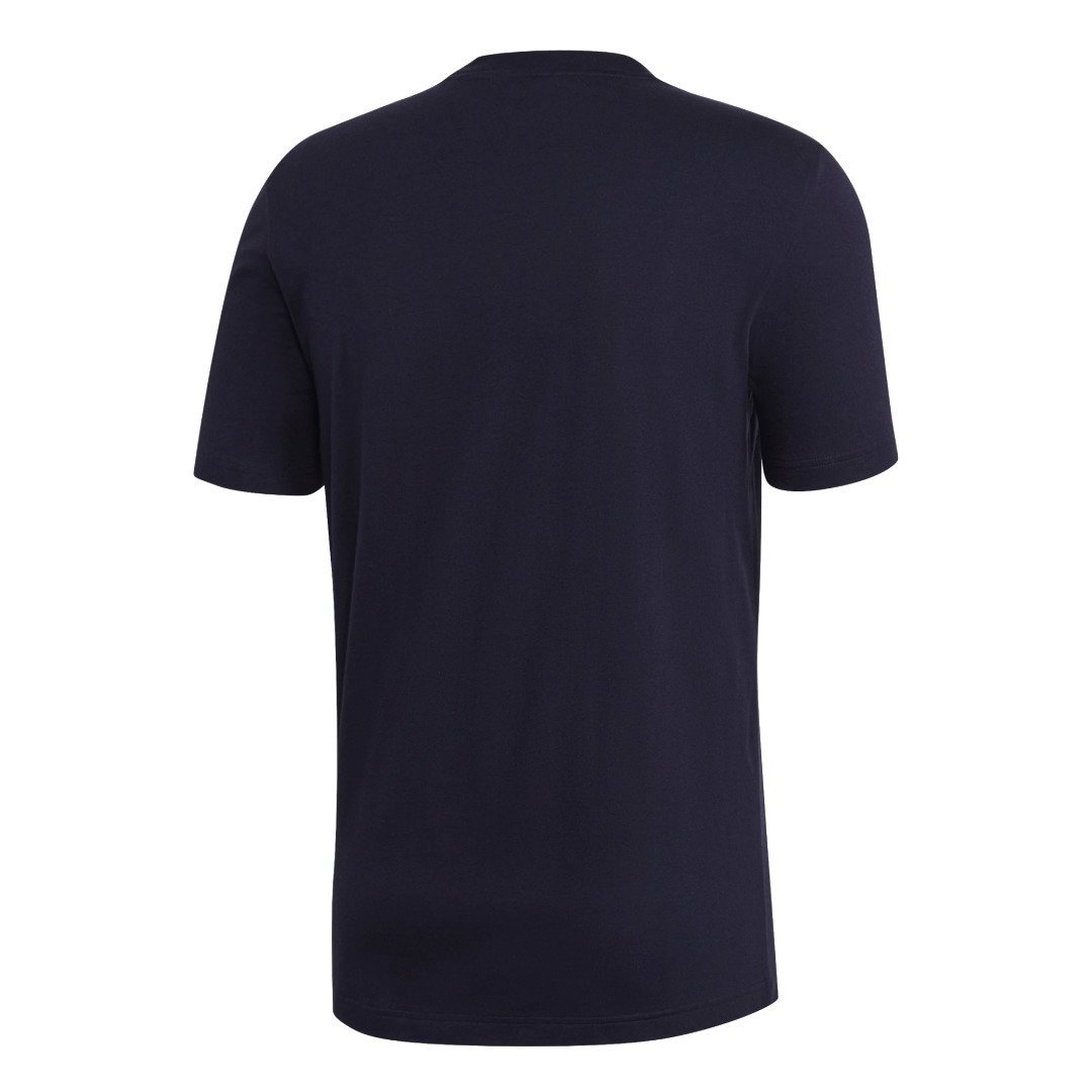 Adidas E Camo LIN TEE Legink EI9724 Royal Blue