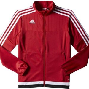 Adidas Tiro 15 TRG JKY M64059 Power Red/White/Black