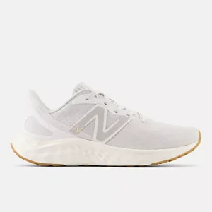 New Balance Γυναικείο Αθλητικό Παπούτσι Fresh Foam White Wariseg4