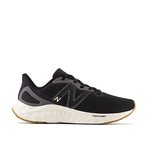 New Balance Γυναικείο Αθλητικό Παπούτσι Fresh Foam Black WARISEK4