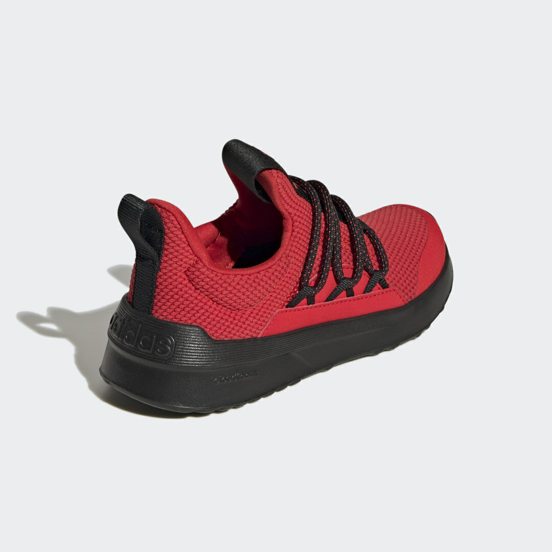 AdidasLite Racer Adapt 4.0 Παιδικά Sneakers Slip-on Vivid Red / Power Red / Core Black GW4163 AdidasLite Racer Adapt 4.0 Παιδικά Sneakers Slip-on Vivid Red / Power Red / Core Black GW4163
