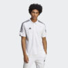 Adidas Tiro 23 L Polo HS3580 White