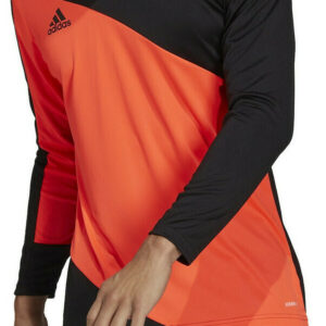 Adidas Squadra 21 GK JSY GN9805 Orange/Black